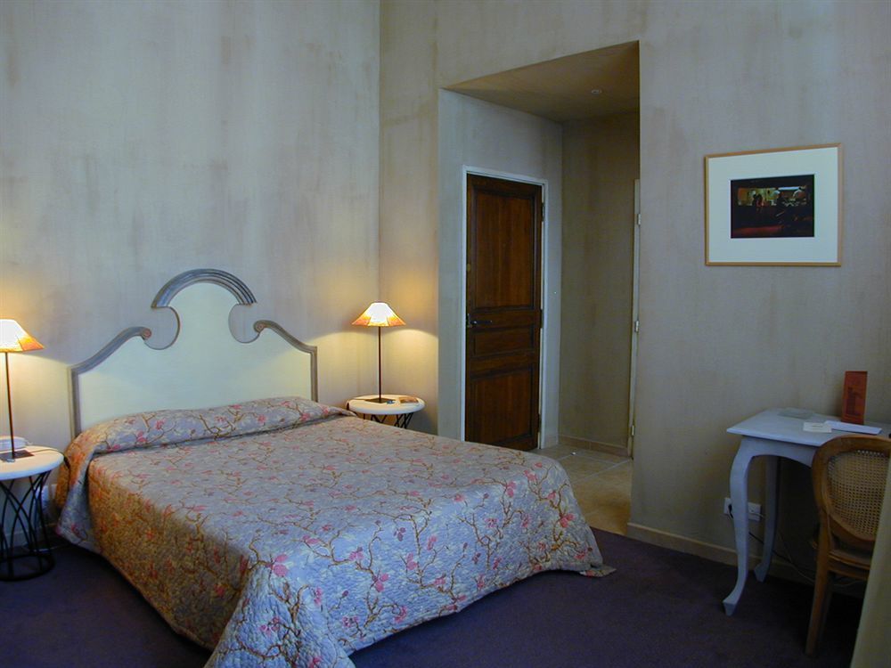 Hotel Amphitheatre Arles Luaran gambar