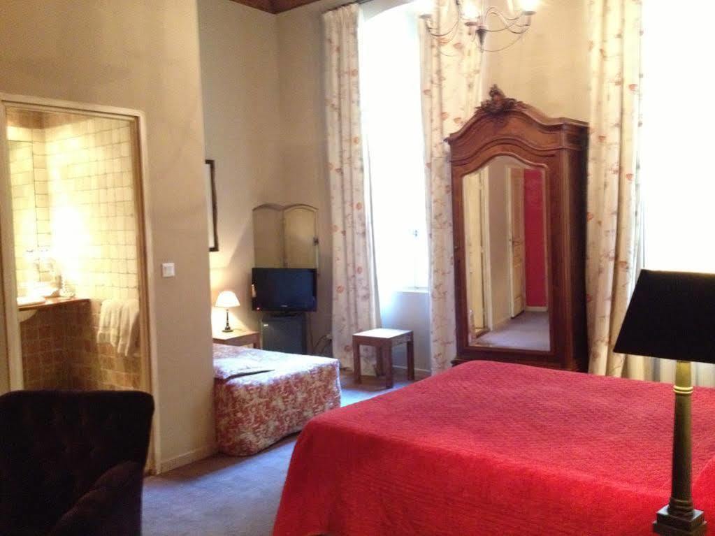 Hotel Amphitheatre Arles Luaran gambar